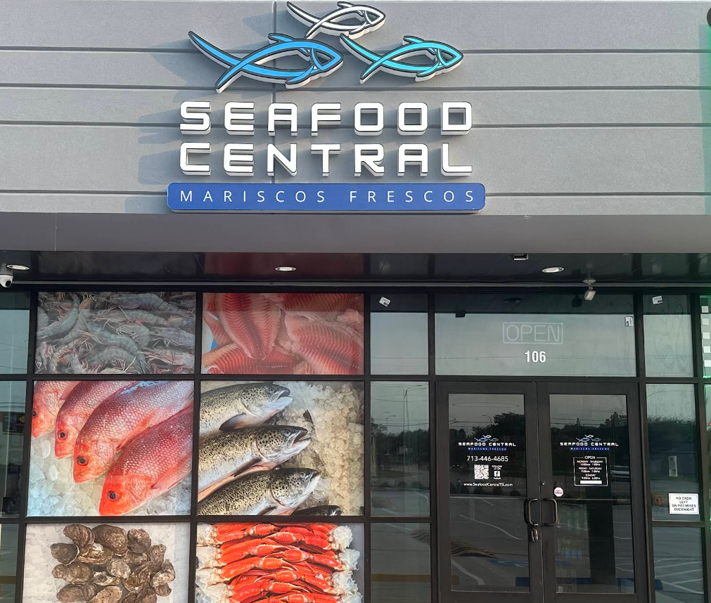 Seafood Central